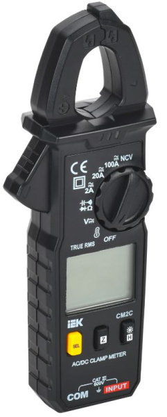 фото Клещи  IEK ARMA2L 5 в Санкт-Петербургe