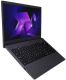 фото Ноутбук  KVADRA NAU LE14U в Уфе 14.1 ", Core i5, 16 Гб RAM, 512 Гб SSD, Iris Xe Graphics, Темно-серый