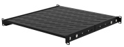 фото Полка стационарная  Filum FL-RSHU-1U-450-BK