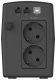 фото Источник бесперебойного питания  CBR QTM-850T-2F-LCUC в Уфе