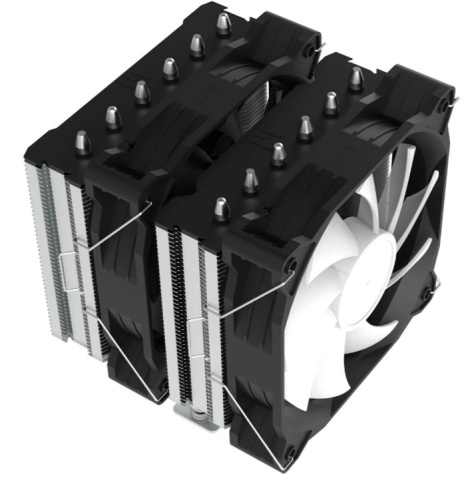 фото Кулер Zalman CPNS12X BP ARGB в Смоленске