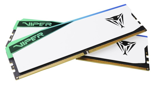 фото Модуль памяти DDR5 32GB (2*16GB) Patriot Memory PVER532G60C36KT в Уфе