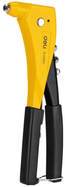 фото Заклепочник  Deli DL236911 в Санкт-Петербургe