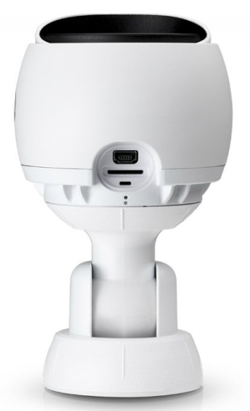 фото Видеокамера для наружного наблюдения Ubiquiti UniFi G3 PRO в Санкт-Петербургe