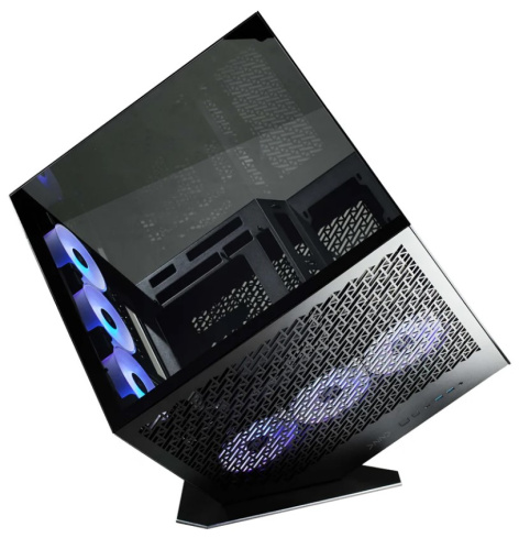 фото Корпус ATX Azza CUBE PLUS в Волгограде