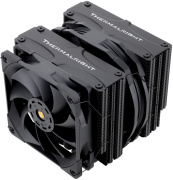 фото Кулер Thermalright Frost Commander 140 black