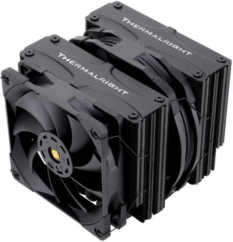 фото Кулер  Thermalright Frost Commander 140 black в Самаре