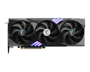фото Видеокарта MSI GeForce RTX 5060 TI GAMING TRIO OC (RTX 5060 Ti 8G GAMING TRIO OC)