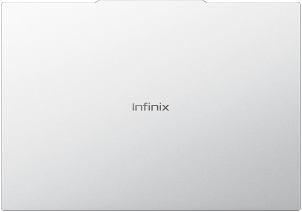 фото Ноутбук  Infinix XBOOK B14 BL41A7H в Нижнем Новгороде 14 ", Ryzen 5, 16 Гб RAM, 512 Гб SSD, Radeon 740M, Серебристый