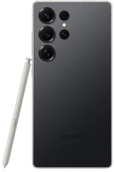 фото Смартфон  Samsung Galaxy S25 Ultra 5G 12/512GB в Перми