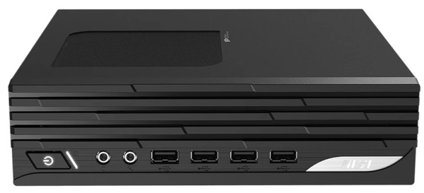 фото Компьютер  MSI DP21 13M-607RU в Волгограде