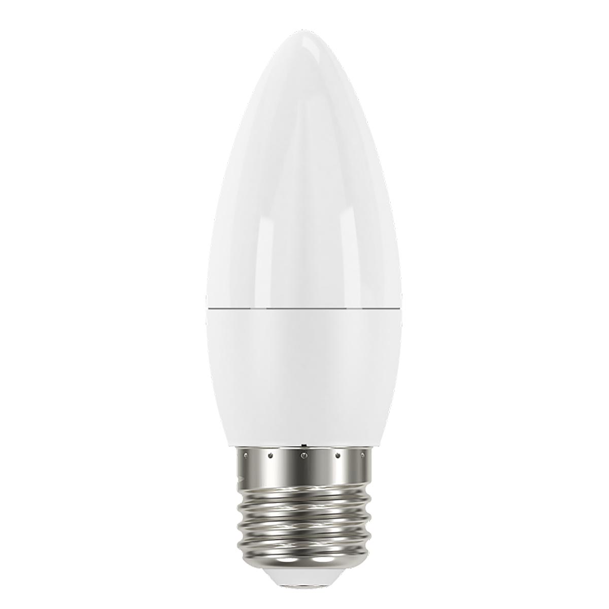 

Лампа Gauss 30210 Elementary свеча 10W 750lm 3000K E27 LED, 30210
