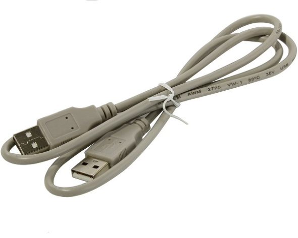 фото Кабель интерфейсный USB 2.0 5bites UC5009-010C в Уфе