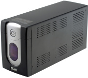 фото Источник бесперебойного питания Powercom IMD-2000AP