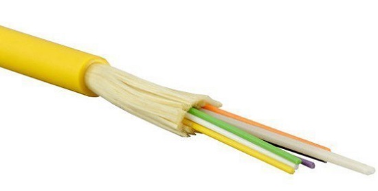 

Кабель волоконно-оптический 9/125, 12 волокон Lanmaster LAN-OFC-GYXY12S2 небронированный, loose tube, 2 силов.эл. steel wire, GYXY, PE, внешний, OS2, LAN-OFC-GYXY12S2