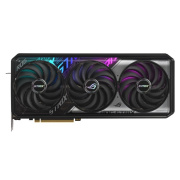 фото Видеокарта ASUS GeForce RTX 5070 TI ROG STRIX GAMING OC (ROG-STRIX-RTX5070TI-O16G-GAMING)