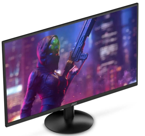 фото Монитор 27" AOC 27B30H3 в Омске