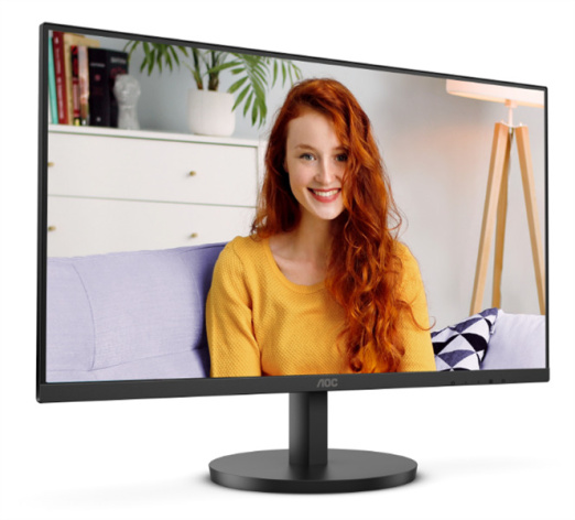 фото Монитор 27" AOC 27B3HMA2 в Уфе