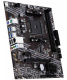 фото Материнская плата MSI PRO A520M-S, AM4, AMD A520, mATX в Краснодаре