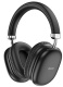 фото Беспроводные наушники Hoco W35 Max Joy, Bluetooth, Проводной, Накладные, Черный, [6942007612203]