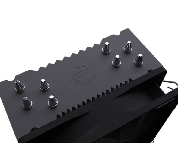 фото Кулер  ID-Cooling SE-224-XT Basic