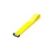 фото Кабельный хомут  Hyperline WAS-290-YL
