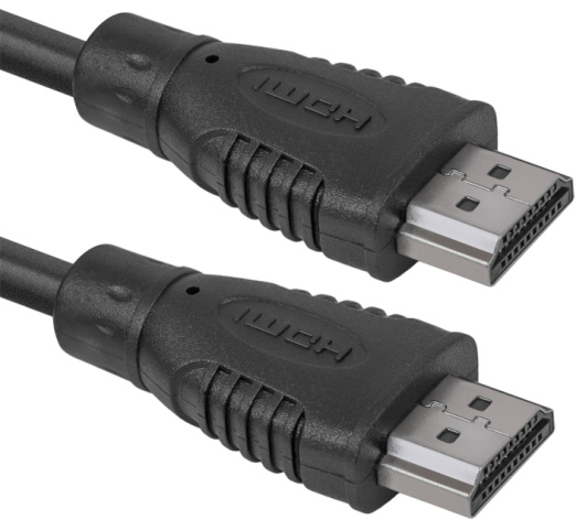 фото Кабель интерфейсный HDMI-HDMI Defender 19M/19M в Уфе