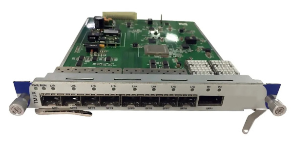 фото Карта  QTECH QWM-8000-TMUX8G в Казани