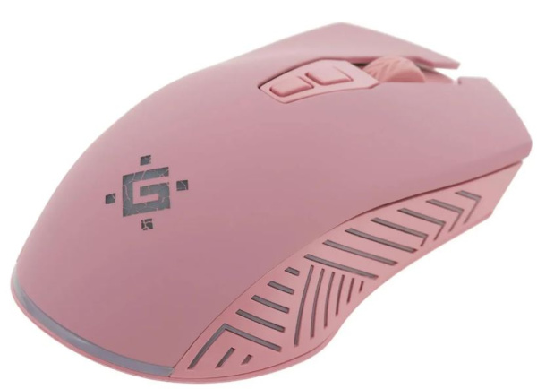 фото Мышь Wireless Defender Pandora GM-502 в Омске