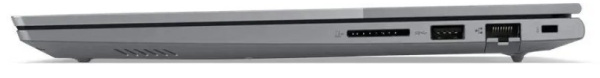 фото Ноутбук  Lenovo ThinkBook 14 G8 IRL 14 ", Core 5, 16 Гб RAM, 512 Гб SSD, Iris Xe Graphics, Серый