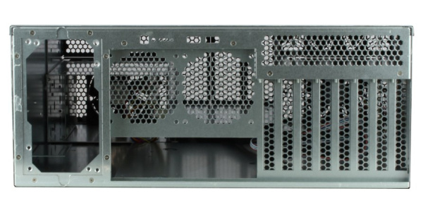 фото Корпус серверный 4U Procase RE411-D5H9-FC-55 в Ростове-на-Дону