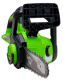 фото Пила цепная Greenworks G40CS30IIK2