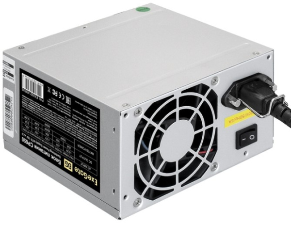 фото Блок питания ATX Exegate EX292145RUS-S в Уфе