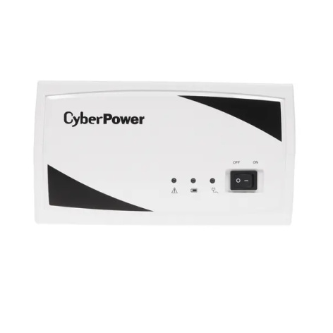 фото Источник бесперебойного питания  CyberPower SMP550EI в Уфе
