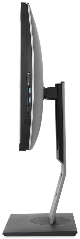 

Моноблок 23.8'' Nerpa SAIMAA I242-134L i5-13400/16GB/1TB SSD/UHD 730/WiFi/BT/Win11Pro/black, SAIMAA I242-134L
