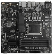 фото Материнская плата MSI PRO B760M-P (УЦЕНЕННЫЙ)