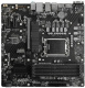 фото Материнская плата mATX MSI PRO B760M-P (УЦЕНЕННЫЙ) в Екатеринбурге