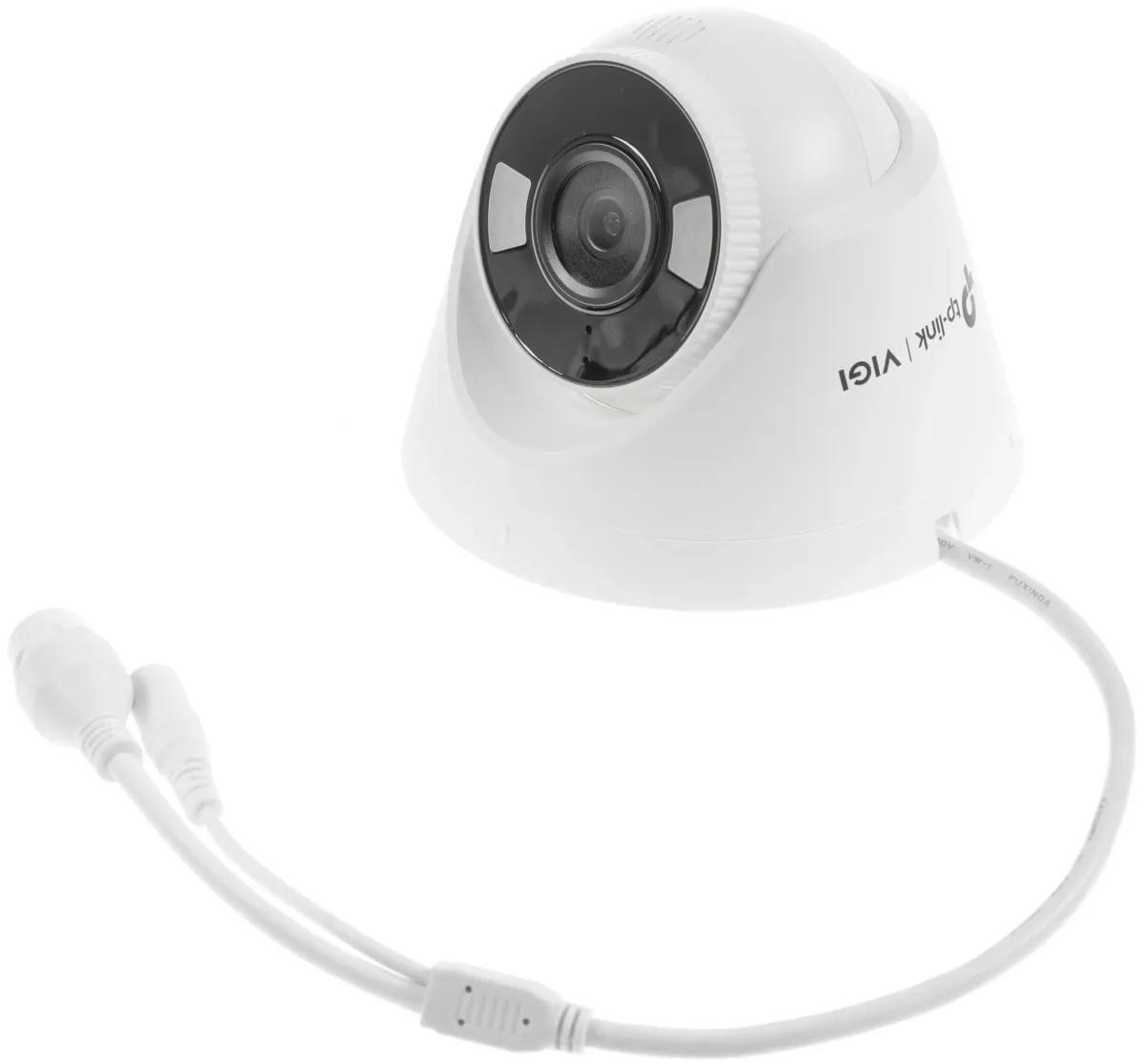 

Видеокамера IP TP-LINK VIGI C440(2.8mm) 4MP Full-Color Turret Network Camera, VIGI C440(2.8mm)