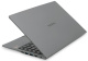 фото Ноутбук  Nerpa Caspica A342-14 в Самаре 14.1 ", Ryzen 3, 16 Гб RAM, 512 Гб SSD, Radeon Vega, Серый