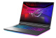 фото Ноутбук ASUS ROG Strix G18 G815LP-TT202 18" (Intel Core Ultra 7, 16Гб DDR5, SSD 1 Тб, GeForce RTX 5070, Без ОС) Серый [90NR0LK1-M00A40]