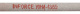 фото Электрод Inforce IWET-4050U-55