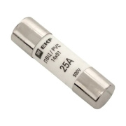 фото Предохранитель EKF pvc-14x51-25