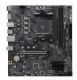 фото Материнская плата mATX MSI PRO B550M-B в Казани