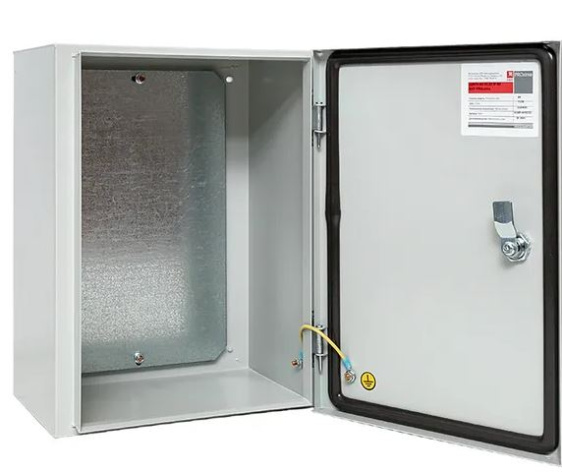 фото Щит с монтажной панелью EKF mb65-403022 в Казани