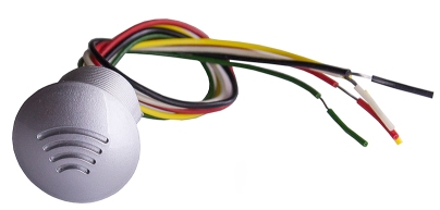 Изображение товара Считыватель IronLogic CP-Z-2 (мод. MF-I)