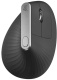 фото Мышь wireless Logitech MX Vertical