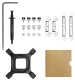 фото Кулер  Deepcool AK400 G2 WH