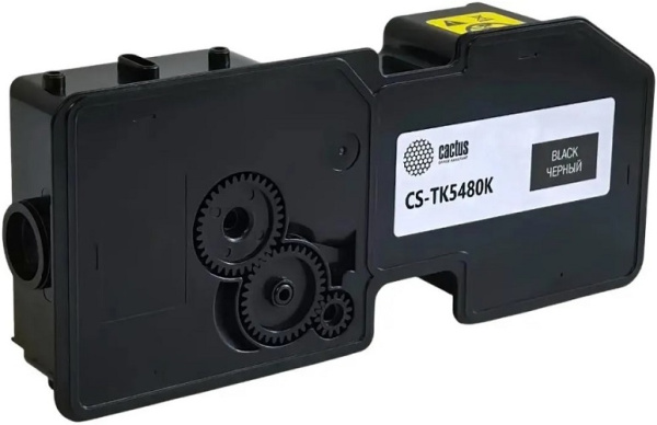 фото Картридж  Cactus CS-TK5480K в Красноярске
