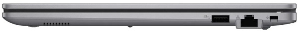 фото Ноутбук  ASUS ExpertBook Entry P1403CVA-S60769 в Уфе 14 ", Core i5, 16 Гб RAM, 512 Гб SSD, UHD Graphics, Серебристый