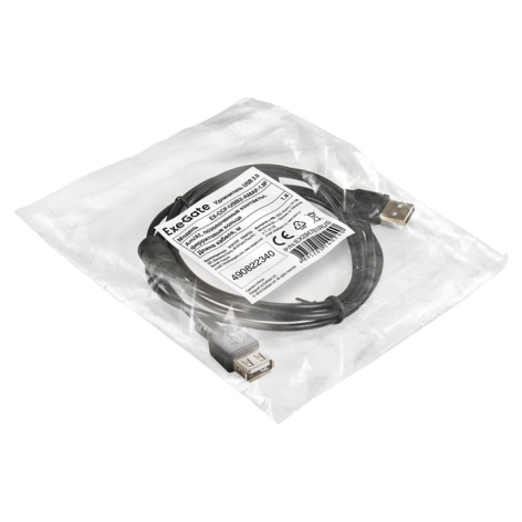 фото Удлинитель  Exegate EX-CCF-USB2-AMAF-1.8F в Красноярске
